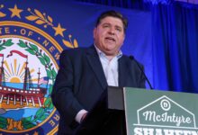 Photo of ¿J.B. Pritzker quiere suceder a Donald Trump? Reelección en Illinois y posible candidatura presidencial