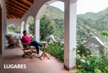 Photo of Catamarca: las mejores posadas para descubrir la provincia de los paisajes increíbles