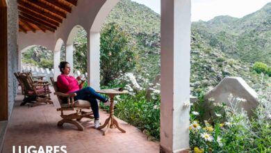 Photo of Catamarca: las mejores posadas para descubrir la provincia de los paisajes increíbles
