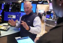 Photo of Las acciones locales subieron casi 10%, antes de conocerse la decisión del MSCI
