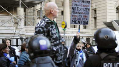 Photo of La resistencia que se expande
