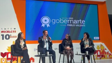Photo of “Identidad Digital 360”, el proyecto escobarense premiado por el BID y seleccionado entre 119 municipios del mundo
