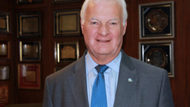 Photo of Le otorgan domiciliaria a Nelson Periotti, ex director de Vialidad