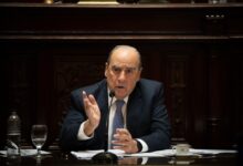 Photo of Francos deberá volver al Senado a completar su informe de gestión