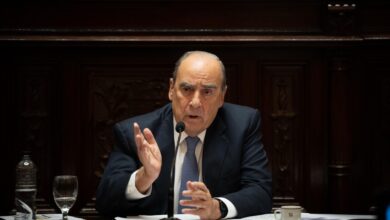 Photo of Francos deberá volver al Senado a completar su informe de gestión