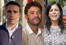 Photo of Elecciones Santa Fe, mucho más que deficiones locales