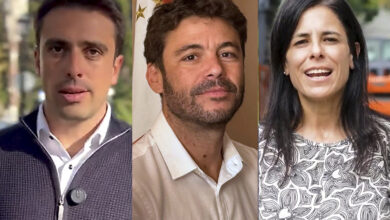 Photo of Elecciones Santa Fe, mucho más que deficiones locales