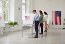 Photo of Elecciones en Nueva York, en vivo: jornada clave para votar el candidato demócrata que enfrentará a Eric Adams
