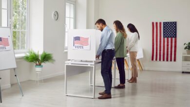 Photo of Elecciones en Nueva York, en vivo: jornada clave para votar el candidato demócrata que enfrentará a Eric Adams