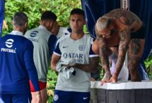 Photo of Mundial de Clubes: Inter, Lautaro Martínez y la psicología del grupo antes de medirse con River