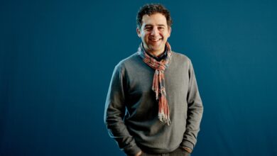Photo of Rodrigo Quian Quiroga: “Con un bombardeo constante de información, es difícil llegar a pensamientos elaborados”