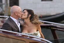 Photo of La boda de Jeff Bezos y Lauren Sánchez, en vivo: ¿cómo vive Venecia el final de fiesta?