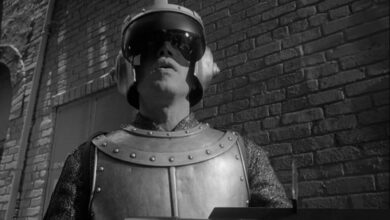 Photo of The Outer Limits: la serie que se adelantó a Terminator y la denuncia por plagio que desató la ira de James Cameron