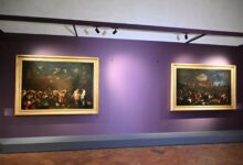 Photo of Una foto que salió mal en la Galería Uffizi preocupa a los museos de una Europa cansada de los turistas