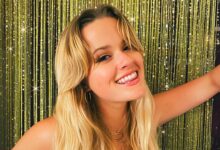 Photo of La inesperada reacción de Ava, la hija de Reese Witherspoon y Ryan Phillippe, cuando compararon a ella y su novio con sus famosos padres
