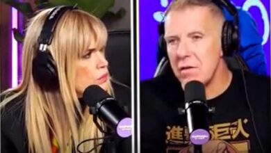 Photo of Viviana Canosa y Alejandro Fantino se cruzaron por el tono del debate público: “Milei es muy cruel”