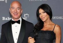 Photo of Quién es Lauren Sánchez, la futura esposa de Jeff Bezos: celebrarán una boda de tres días en Venecia