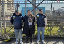 Photo of Horror. Fue detenida por abuso sexual una mujer que trabajaba en un hogar de menores