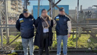 Photo of Horror. Fue detenida por abuso sexual una mujer que trabajaba en un hogar de menores
