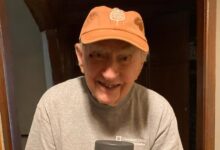 Photo of Tiene 102 años, es el médico más longevo del mundo y dio un consejo clave para reducir el riesgo de demencia