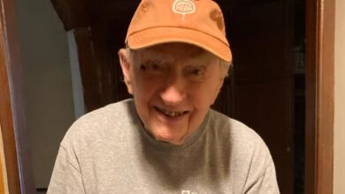 Photo of Tiene 102 años, es el médico más longevo del mundo y dio un consejo clave para reducir el riesgo de demencia