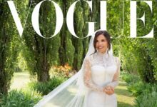 Photo of Casamiento de Jeff Bezos: Lauren Sánchez posó con su vestido y contó detalles en una revista