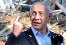 Photo of Guerra entre Israel e Irán, en vivo: últimas noticias del conflicto hoy