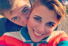 Photo of “Me quiero casar con vos”, se lo dijo en la primera conversación de su vida, después de años de indiferencia compartida