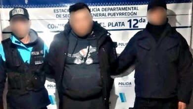 Photo of Buscaban un cerco robado y descubrieron el lugar usado para apuestas ilegales en peleas de gallos de riña