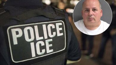 Photo of De qué murió Johnny Noviello, el ciudadano canadiense con green card de EE.UU. en un centro de detención del ICE en Miami