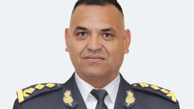 Photo of ¿Qué pasó con el jefe de la Policía Caminera de Córdoba?