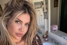 Photo of Aseguran que Wanda Nara sufrió un ataque de nervios tras el tenso episodio con Mauro Icardi