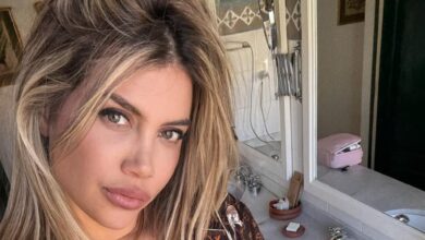Photo of Aseguran que Wanda Nara sufrió un ataque de nervios tras el tenso episodio con Mauro Icardi