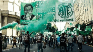 Photo of El Gobierno apelará la medida cautelar que suspendió la derogación del Día del Trabajador Estatal