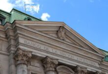Photo of El Banco Nación cerrará 60 sucursales en todo el país y proyecta un «ahorro millonario»