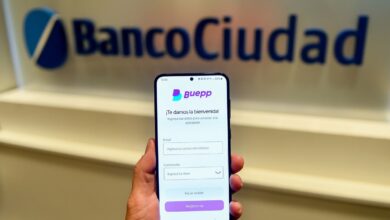 Photo of Atención monotributistas: si pagás con esta billetera virtual podes tener un 20% de descuento en ingresos brutos