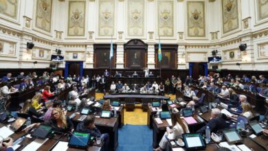 Photo of Reelección indefinida en Buenos Aires: más rechazos complican el tratamiento del proyecto en Diputados