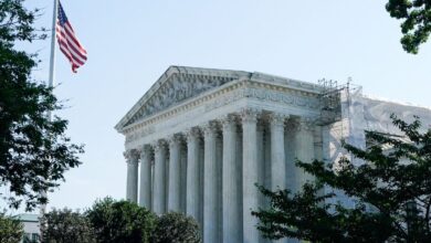 Photo of La Justicia de EEUU tomó una decisión clave sobre los sitios pornográficos