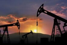 Photo of El petróleo se desplomó más de 6% tras el alto el fuego entre Israel e Irán