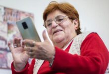 Photo of Mi PAMI: todos los trámites que podrán realizar los afiliados desde la nueva aplicación