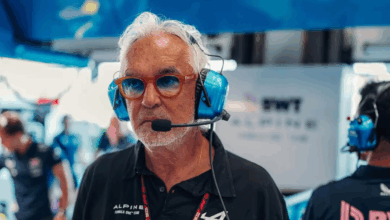 Photo of El mayor escándalo de la Fórmula 1: la verdad detrás del ‘crashgate’, la mancha más grande de Flavio Briatore