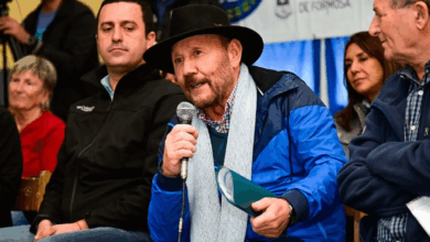 Photo of Formosa pone en juego la continuidad del «modelo Insfrán» y las reelecciones indefinidas