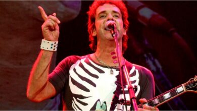 Photo of Restos hallados en la casa de Gustavo Cerati: el fiscal aseguró que la fosa fue «cavada con apuro»