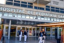 Photo of Trabajadores del Hospital Garrahan ratificaron un nuevo paro de 24 horas para este miércoles