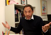 Photo of Maximiliano Ferraro: «Los republicanos intermitentes miran para otro lado, cuando antes ponían el grito en el cielo»