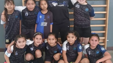 Photo of JM Futsal organiza la primera Copa Challenger formativa