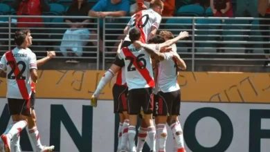 Photo of River le ganó con autoridad al Urawa Red Diamonds en su debut en el Mundial de Clubes 2025