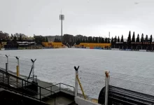 Photo of La nieve postergó el partido entre Deportivo Madryn y Quilmes por la Primera Nacional