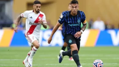 Photo of Lautaro Martínez elogió al Millonario