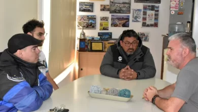 Photo of El fútbol 7 toma rumbo internacional
